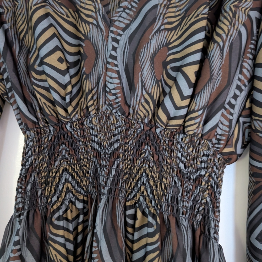 Glam Dress - Picture 2 of 7